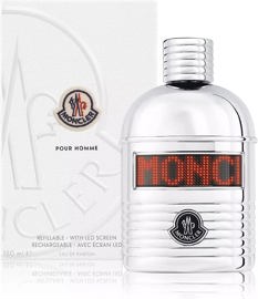 Perfume Moncler Pour Homme Eau De Parfum En Aerosol,...