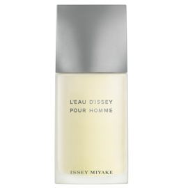 Perfume L'eau D'issey Eau De Toilette 200 Ml Para