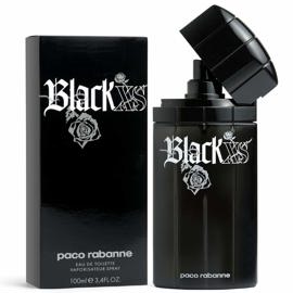 Perfume Black Xs Eau De Toilette Para Hombre, 100 M...