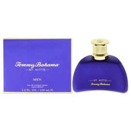 Perfume Tommy Bahama St Kitts Edc En Spray Para Homb...