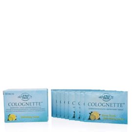 Fragrance Tissue  Para Agua De Colonia Unisex, 10 Un...