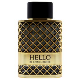 Perfume Lionel Richie Hello Edt En Spray Para Hombre...