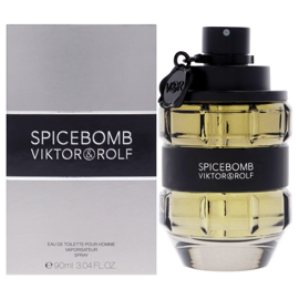 Perfume Viktor And Rolf Spicebomb Edt En Aerosol, 90...