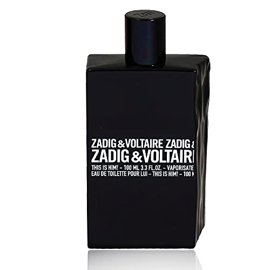 Perfume  This Is Him Eau De Toilette 100 Ml F