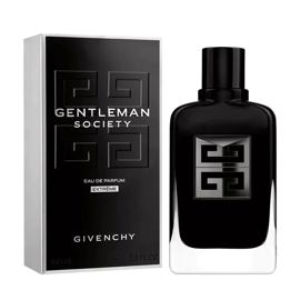 Perfume Gentleman Society Extreme 100