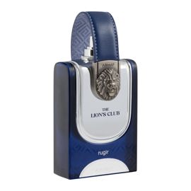 Perfume  The Lion's Club Rugir Eau De Parfum Para Ho...