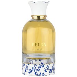 Perfume Petra Eau De Parfum, 100 Ml, Para Unisex