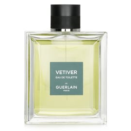 Perfume Vetiver Edt 150Ml Para Hombre