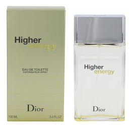 Perfume Higher Energy Eau De Toilette 100 Ml Para H...