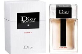 Perfume Homme Sport Eau De Toilette 75 Ml Para Homb...