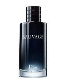 Perfume Sauvage Eau De Toilette 100 Ml Para Hombre