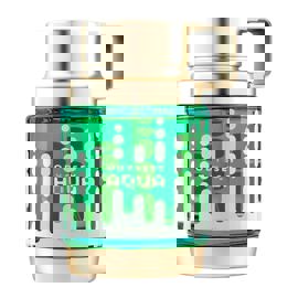 Perfume  Odyssey Aqua Eau De Parfum 100 Ml Para Homb...