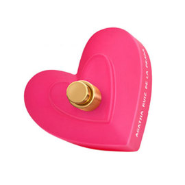 Agatha Ruiz De La Prada Love Love Love Edt X 80 Ml