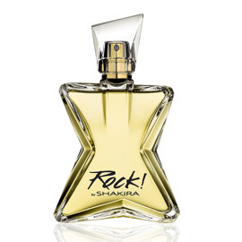 Shakira Rock X 50 Ml