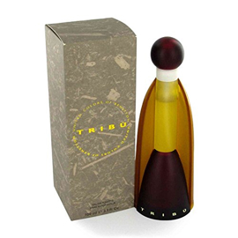 Perfume  Tribu Eau De Toilette 100 Ml Para Mujer
