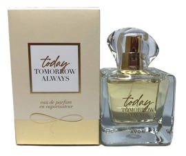 Perfume Today Eau De Parfum Para Mujer, 50 Ml
