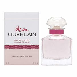 Perfume  Mon  Bloom Of Rose Eau De Toilette 
