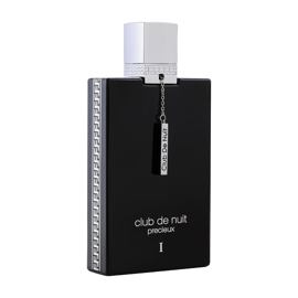 Perfume Club De Nuit Precieux, 1 Extracto De Perfum...