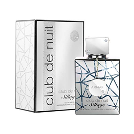 Perfume Club De Nuit Sillage Edp 100 Ml Para Mujer ...