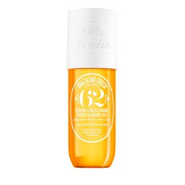 Fragancia En Bruma Brazilian Crush Cheirosa '62 2