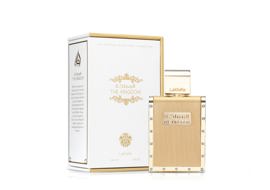 Perfume  The Kingdom Eau De Parfum Para Hombre, 100 ...
