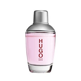 Perfume  Energise Eau De Toilette 75 Ml Para Hombre