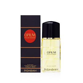 Perfume  Opium Eau De Toilette Para M, 100 Ml