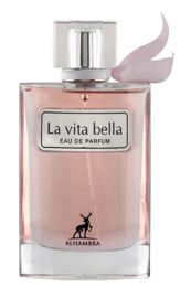 Perfume La Vita Bella Edp 100 Ml Para Mujer