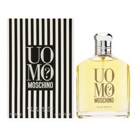 ¿Perfume  Uomo? Eau De Toilette 125 Ml Para Hombre