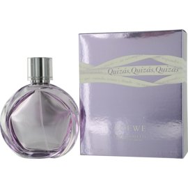 Perfume Quizas Eau De Toilette 100 Ml Para Mujer