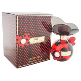 Perfume Marc Jacobs Dot Edp En Aerosol Para Mujer, 1...