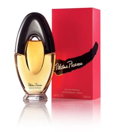 Perfume Paloma Picasso Eau De Parfum Para Mujer, 100...