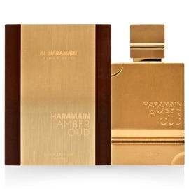 Perfume  Amber Oud Gold Edition 100