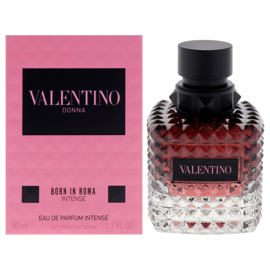 Perfume  Donna Born In Roma Intenso Edp 50 Ml
