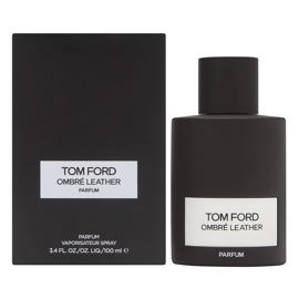 Perfume  Ombre Leather Eau De Parfum, 100 Ml, Para U...