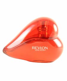 Perfume Love Is On Eau De Toilette 50 Ml Para Mujer