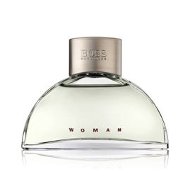 Perfume  Boss Woman Eau De Parfum 90 Ml Para Mujer