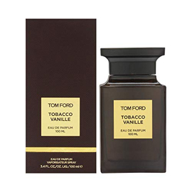 Perfume  Beauty Tobacco Vanille, Mezcla Privada, 100...