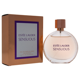 Perfume Estee Lauder Sensuous Eau De Parfum 50 Ml