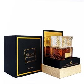 Perfume Khamrah Eau De Parfum 100 Ml