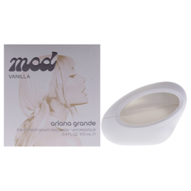 Perfume Mod Vanilla Eau De Parfum Para Mujer, 100 M...