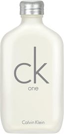 Perfume Ck One, Agua De Colonia Unisex, 100 Ml