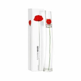 Perfume Kenzo Flower By Kenzo Eau De Parfum Para Muj...