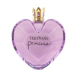 Perfume Vera Wang Princess Eau De Toilette Para Muje...