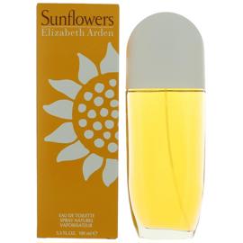 Perfume Sunflowers Eau De Toilette 100 Ml