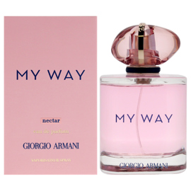 Perfume My Way Nectar De , 90 Ml, Para