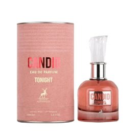 Perfume  Candid Tonight Eau De Parfum 100 Ml W