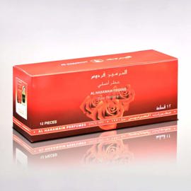 Aceite De Perfume Al Haramain Firdous, 15 Ml, Colecc...