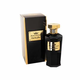 Perfume Amouroud Oud Du Jour Eau De Parfum Para Muje...