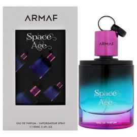 Perfume  Space Age Edp Para Mujer 100 Ml